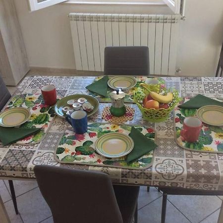Ca' Rosetta Your Home Near Cinque Terre & Versilia 阿尔科拉 外观 照片