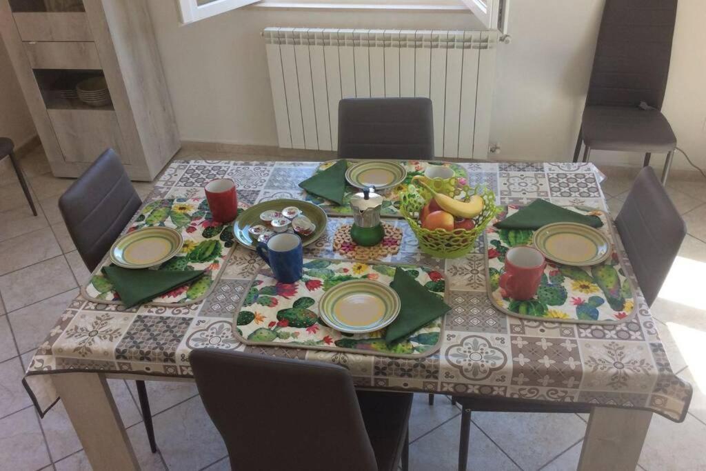 Ca' Rosetta Your Home Near Cinque Terre & Versilia 阿尔科拉 外观 照片